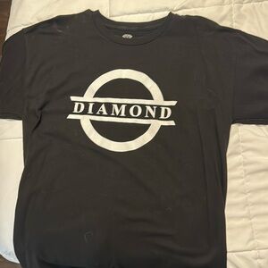Diamond Supply Co. T shirt